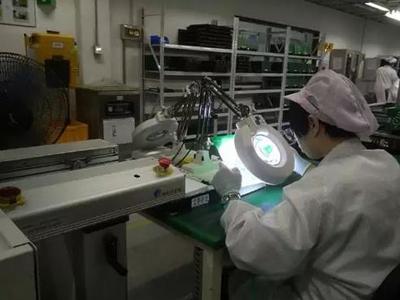霍尼韦尔天津工厂探秘 空气净化器的智造之旅